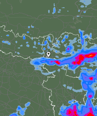 Precipitação