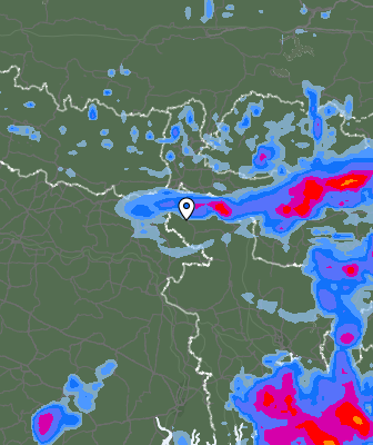 Precipitação