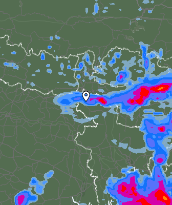 Precipitação