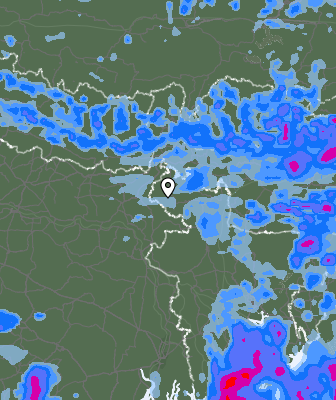 Precipitação