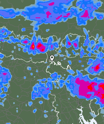Precipitação