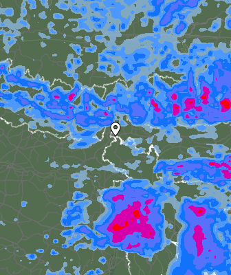 Precipitazioni