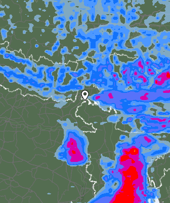 Precipitazioni