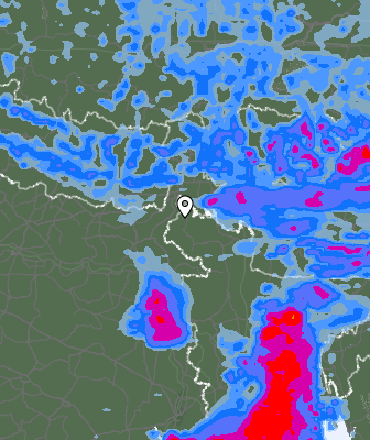 Precipitazioni