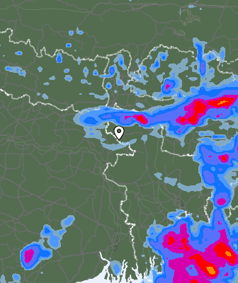 Precipitação