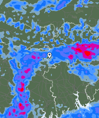 Precipitação