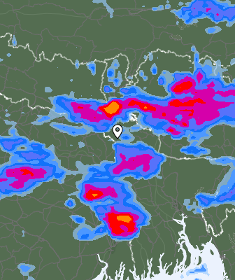 Precipitazioni