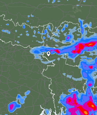 Precipitação