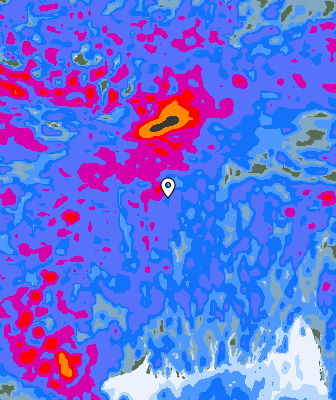 Precipitação