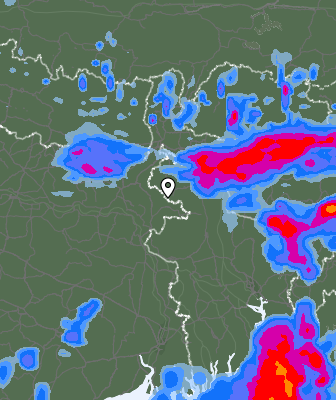 Precipitação
