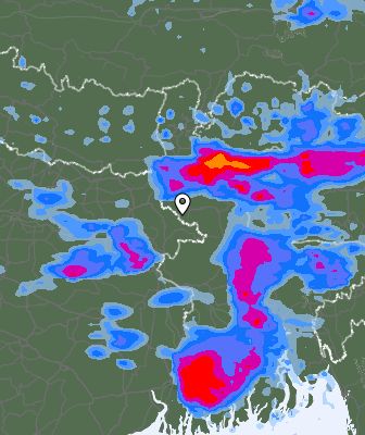 Precipitazioni
