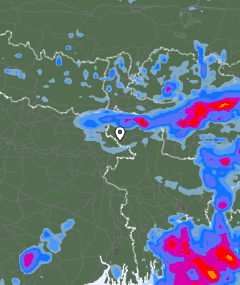 Precipitação
