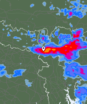 Precipitazioni