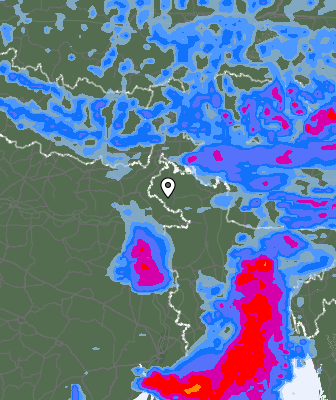 Precipitazioni