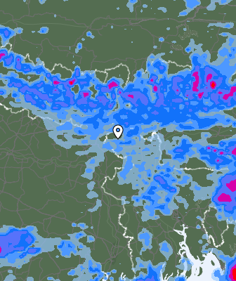 Precipitação