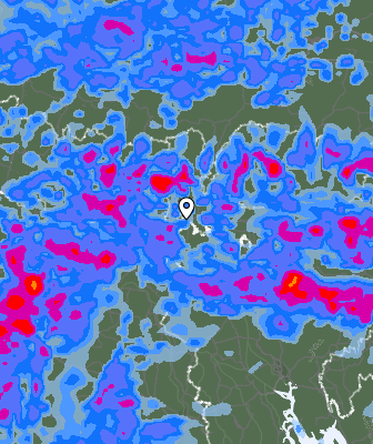 Precipitação