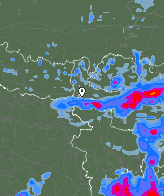 Precipitação