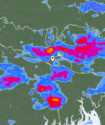 Precipitazioni
