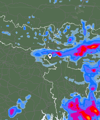 Precipitação
