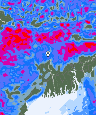 Precipitação