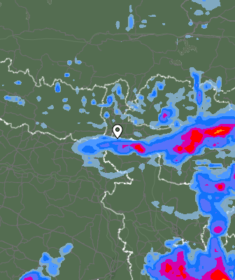 Precipitação