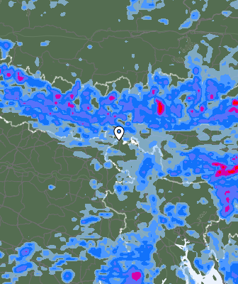 Precipitação