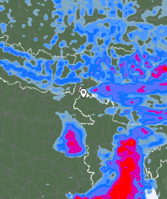 Precipitazioni