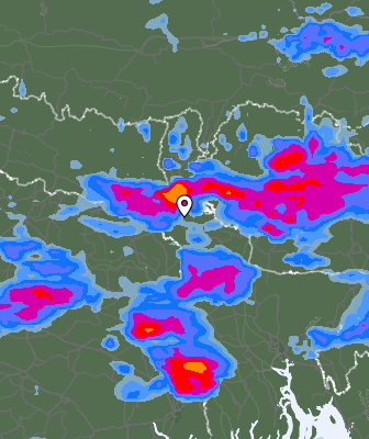 Precipitazioni