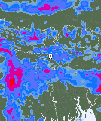 Precipitação