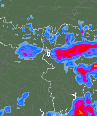 Precipitação