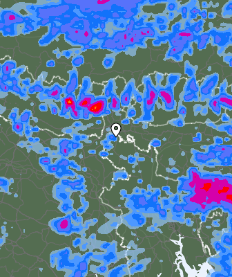 Precipitação