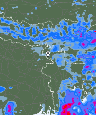 Precipitação