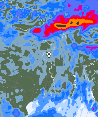 Precipitação