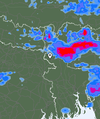 Precipitazioni