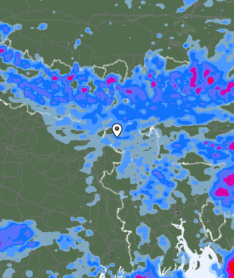Precipitação