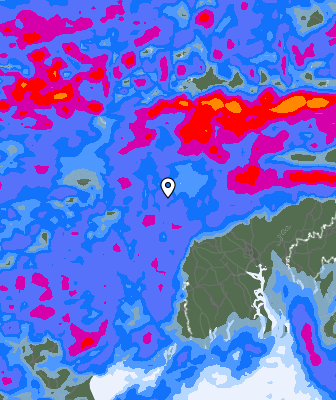 Precipitação