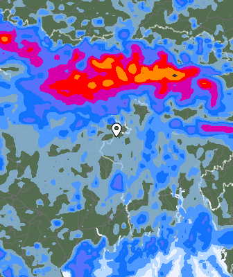 Precipitação