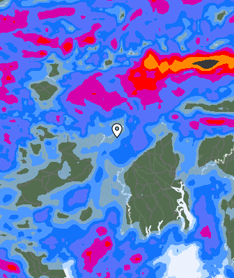 Precipitação