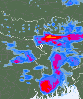 Precipitazioni