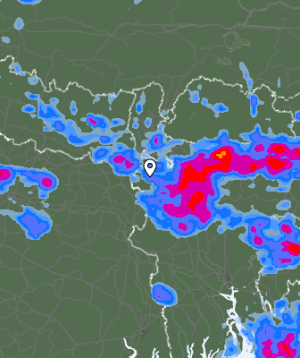 Precipitação