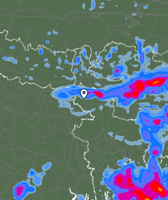 Precipitação