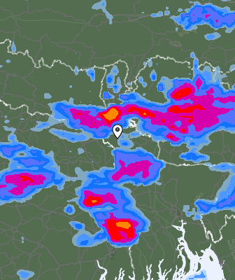 Precipitazioni