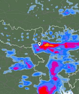 Precipitazioni