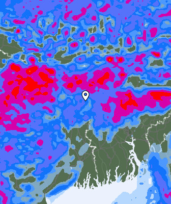 Precipitação