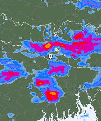 Precipitazioni