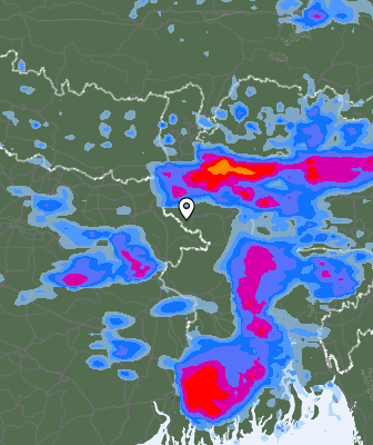 Precipitazioni