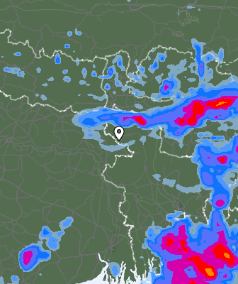 Precipitação