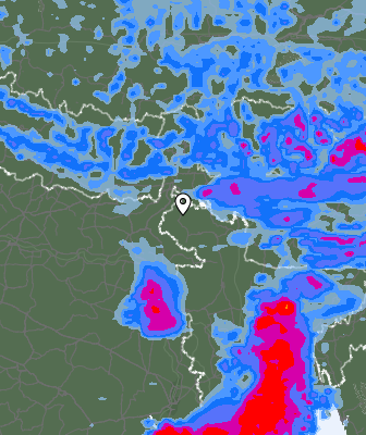 Precipitazioni