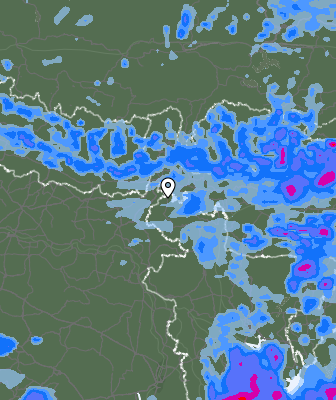 Precipitação