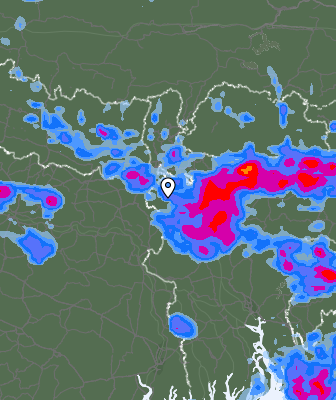 Precipitação